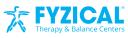 Fyzical Therapy & Balance Centers of Bradenton logo